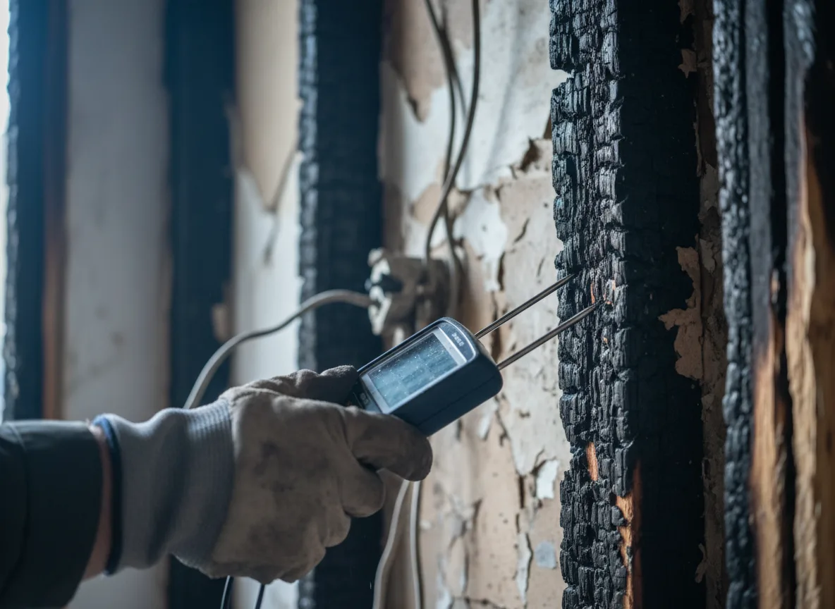 Fire Damage Restoration Caldwell, OH FAQs